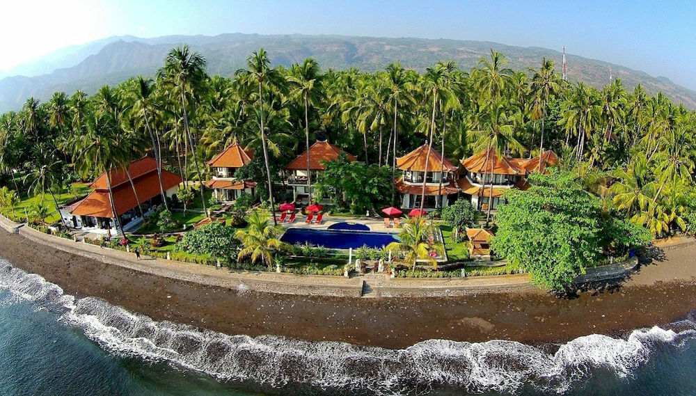 Bondalem Beach Club Tejakula Exterior foto